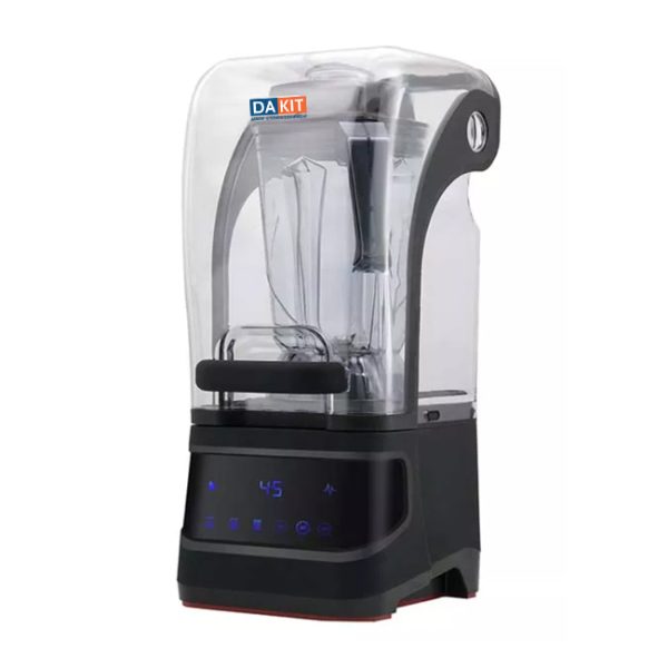 Commercial Silent Blender 2.5 L