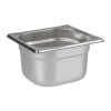 Stainless steel Gastronorm Pans - Image 3