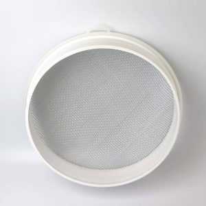 Sieve Strainer