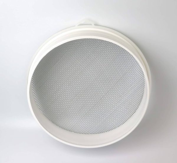 Sieve Strainer