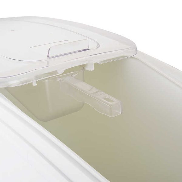 Flour storage barrels - Image 2