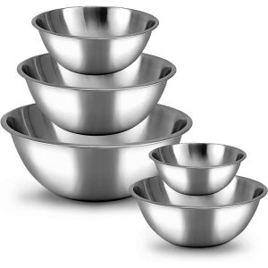 S/S Maxing Bowl