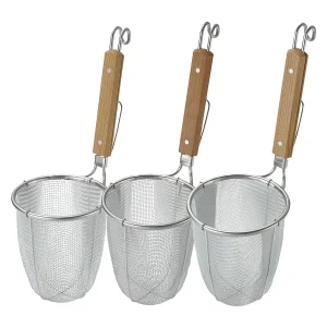 Pasta Basket