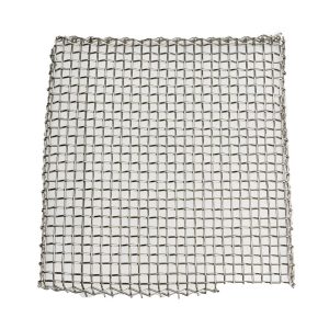 Vapa-infrared stove screen