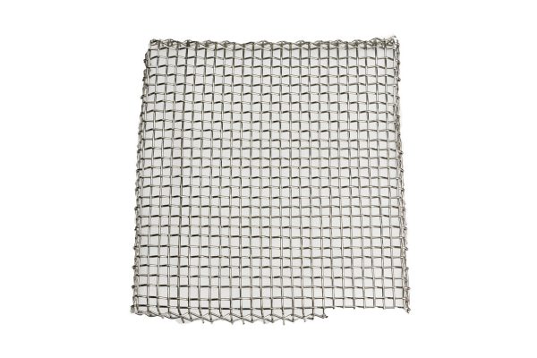 Vapa-infrared stove screen