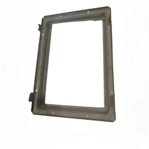 Vapa burner frame - برواز فخارة شاورما