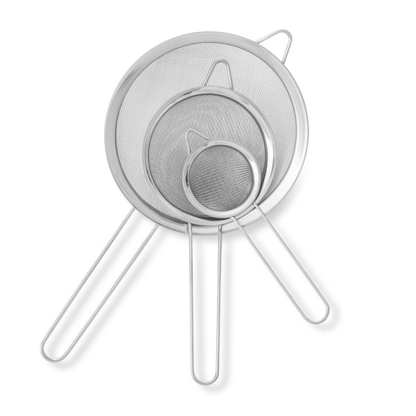 S/s Strainers