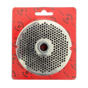 Salvador S/s Plate 32-3.5mm