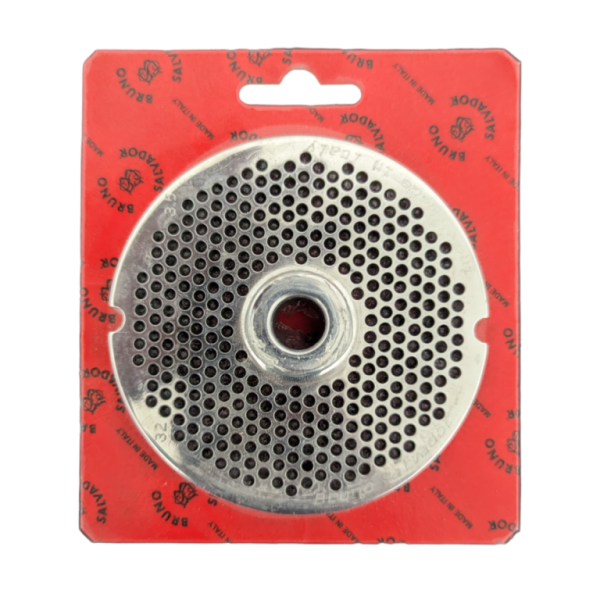 Salvador S/s Plate 32-3.5mm