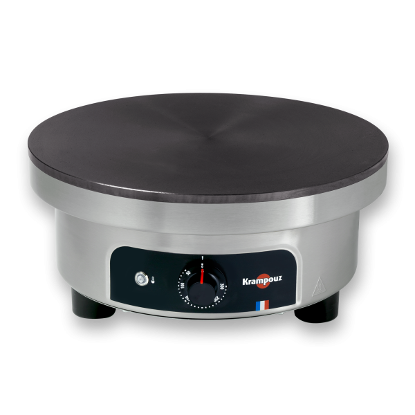 Electric Crepe Maker Krampouz