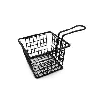 Fry Serving Basket