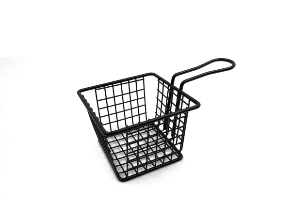 Fry Serving Basket