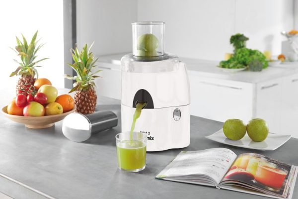 Magimix Juice Expert 2B - Image 2
